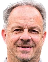 Trainer Alexander Zorniger