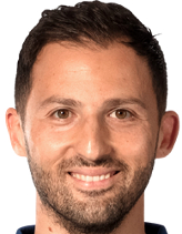 Trainer Domenico Tedesco
