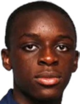 Omar Sissoko
