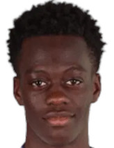 Frederic Efuele Ngoyala