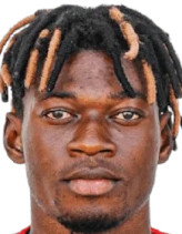 Oscar Naasei